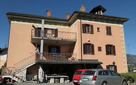 Casa vacanze Valle d'Aosta - Maison Lugon